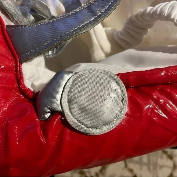 Build A Bear BAB Workshop BABW Red Plush Cruising Convertible Car - Picture 6 of 12